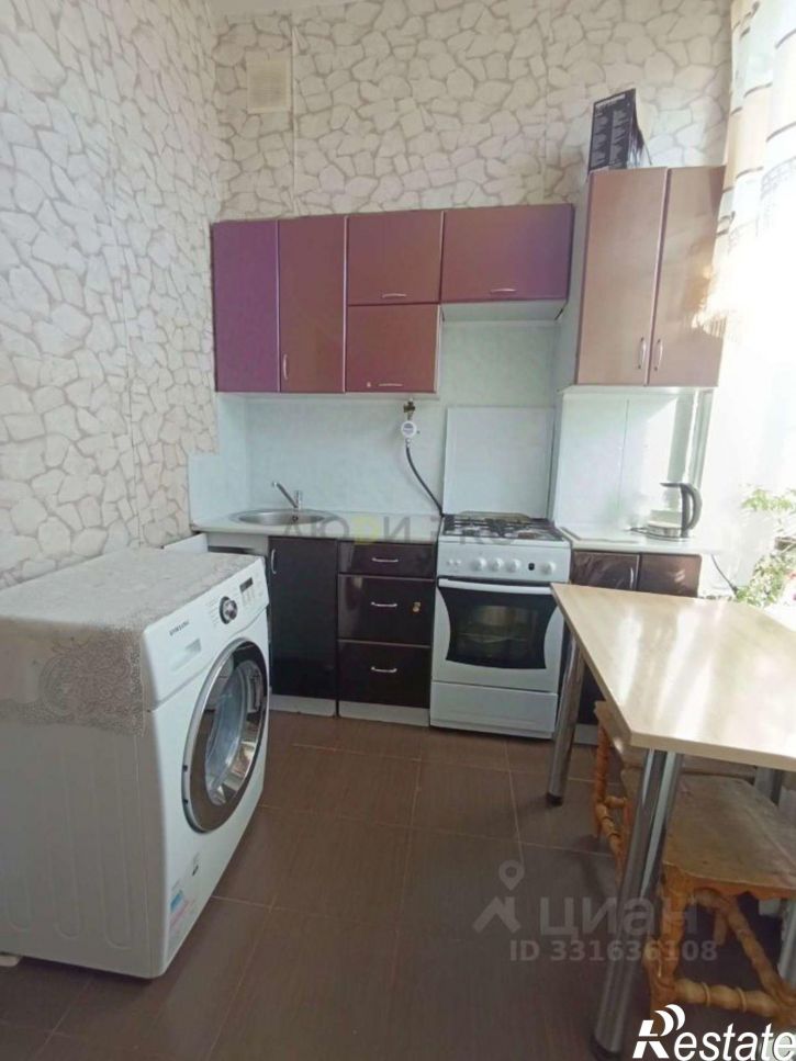 2-комн квартира ул Интернациональная, 107,  д. 107