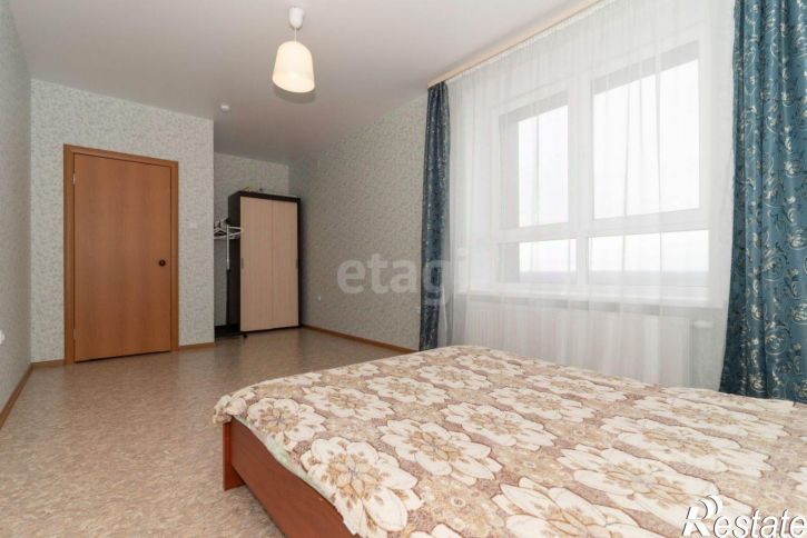 2-комн квартира ул Энтузиастов, 13,  д. 13