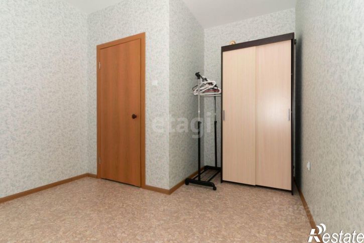 2-комн квартира ул Энтузиастов, 13,  д. 13