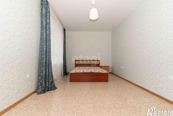 2-комн квартира ул Энтузиастов, 13,  д. 13