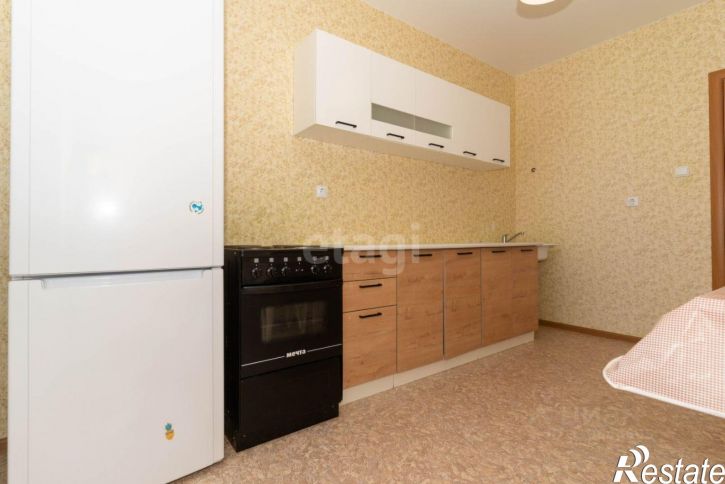 2-комн квартира ул Энтузиастов, 13,  д. 13