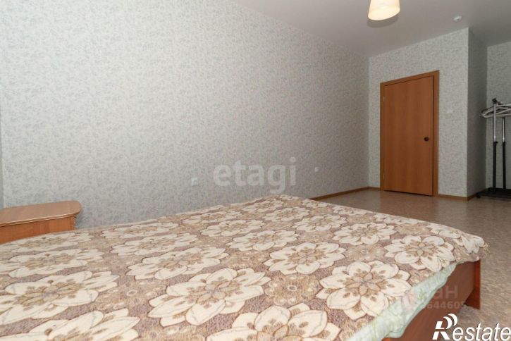 2-комн квартира ул Энтузиастов, 13,  д. 13