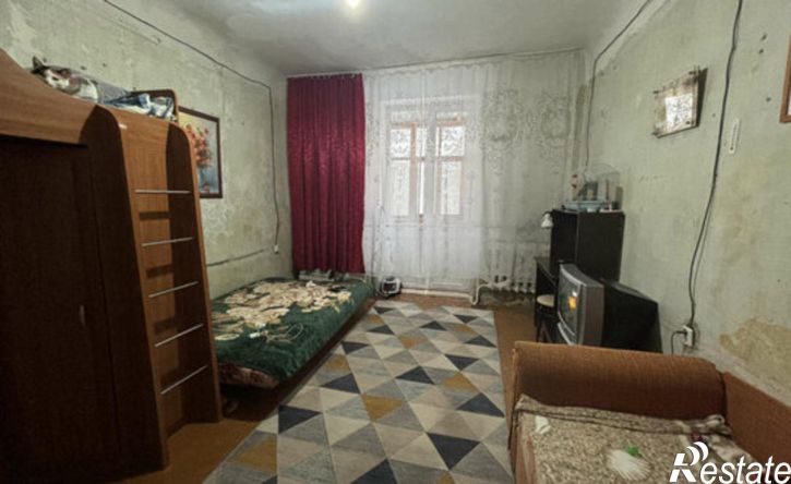 3-комн квартира ул Боткина, 5,  д. 5