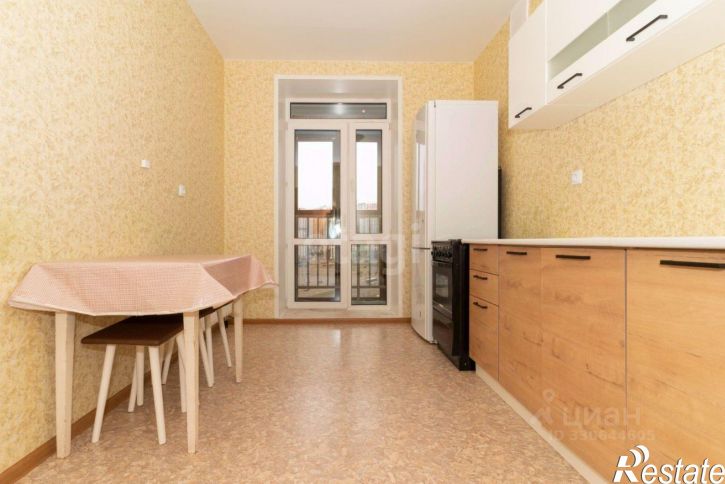 2-комн квартира ул Энтузиастов, 13,  д. 13