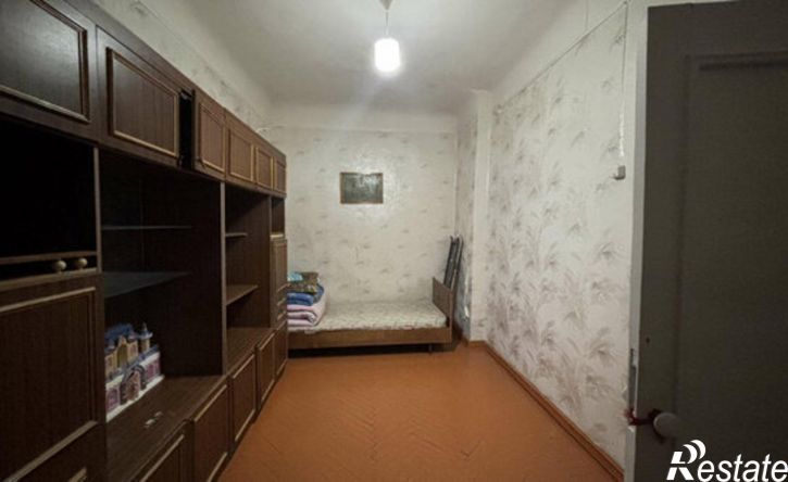 3-комн квартира ул Боткина, 5,  д. 5