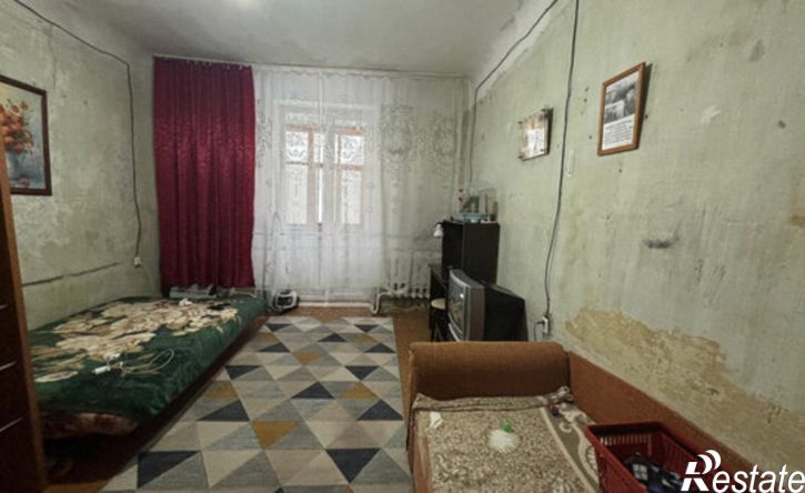 3-комн квартира ул Боткина, 5,  д. 5