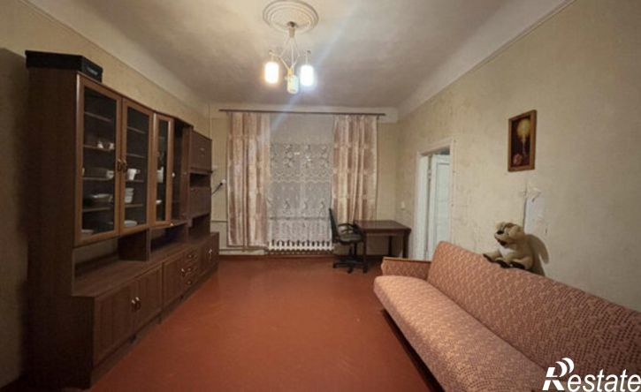 3-комн квартира ул Боткина, 5,  д. 5