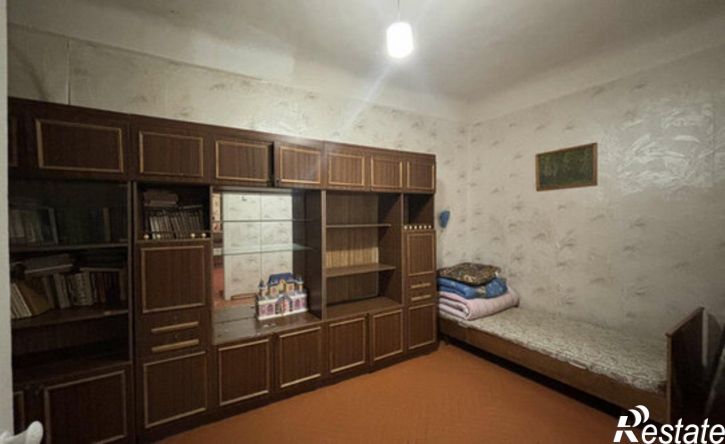 3-комн квартира ул Боткина, 5,  д. 5
