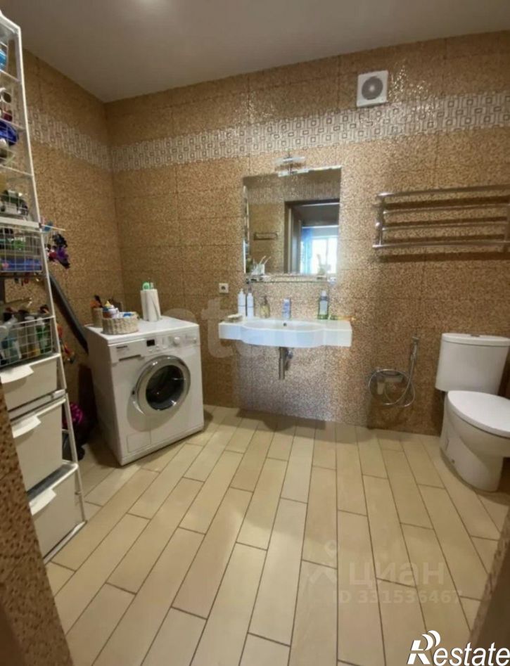 3-комн квартира ул Менделеева, 140/1,  д. 140/1
