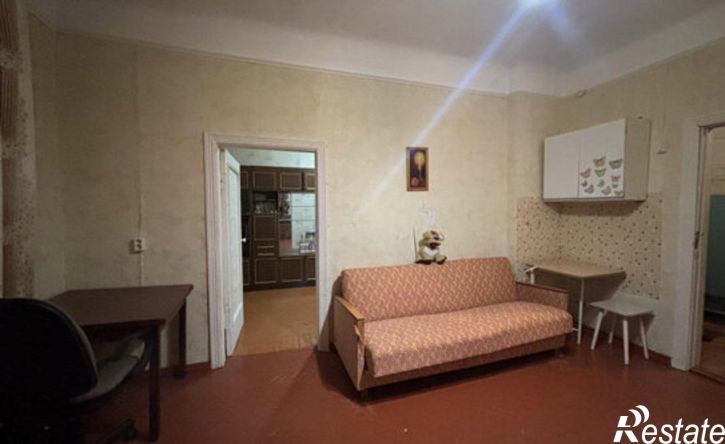 3-комн квартира ул Боткина, 5,  д. 5