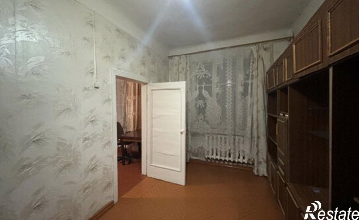 3-комн квартира ул Боткина, 5,  д. 5