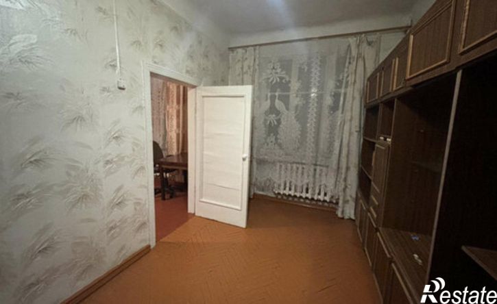 3-комн квартира ул Боткина, 5,  д. 5