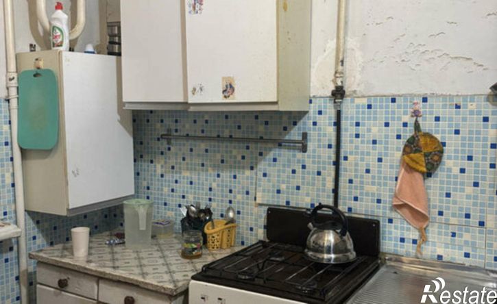 3-комн квартира ул Боткина, 5,  д. 5