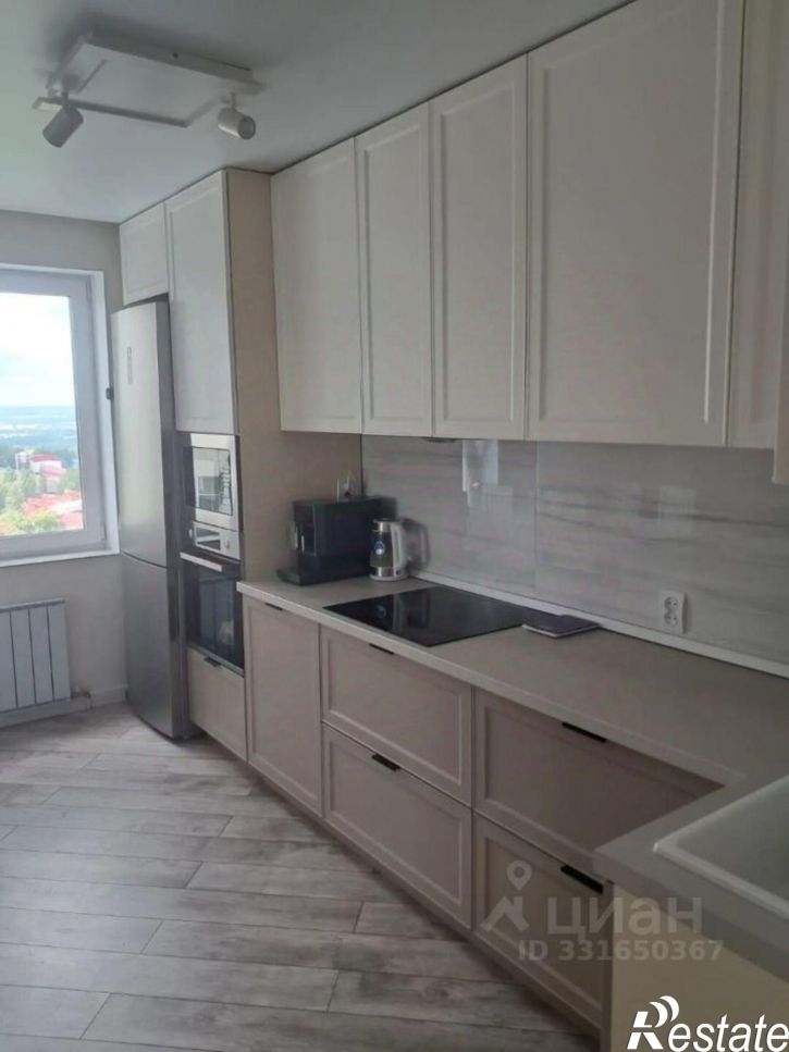 2-комн квартира Уфа г., Орджоникидзевский