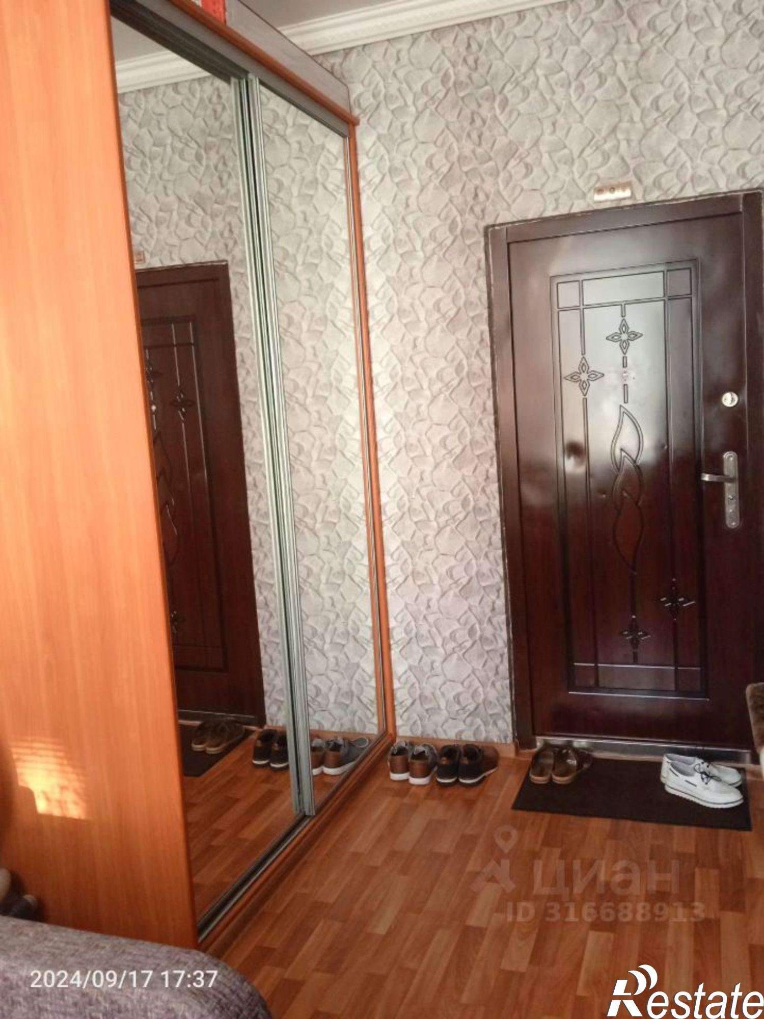 Сдать комнату за 16 000 рублей на ул Ульяновых, 39
