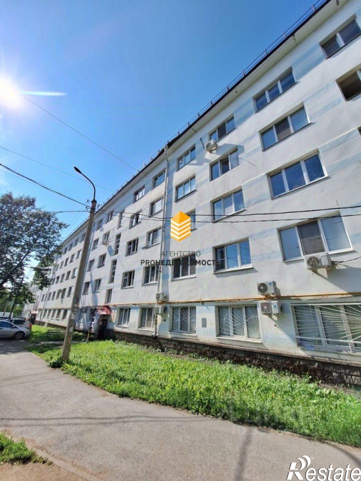 Купить комнату за 2 690 000 рублей на пр-кт Октября, 56/1