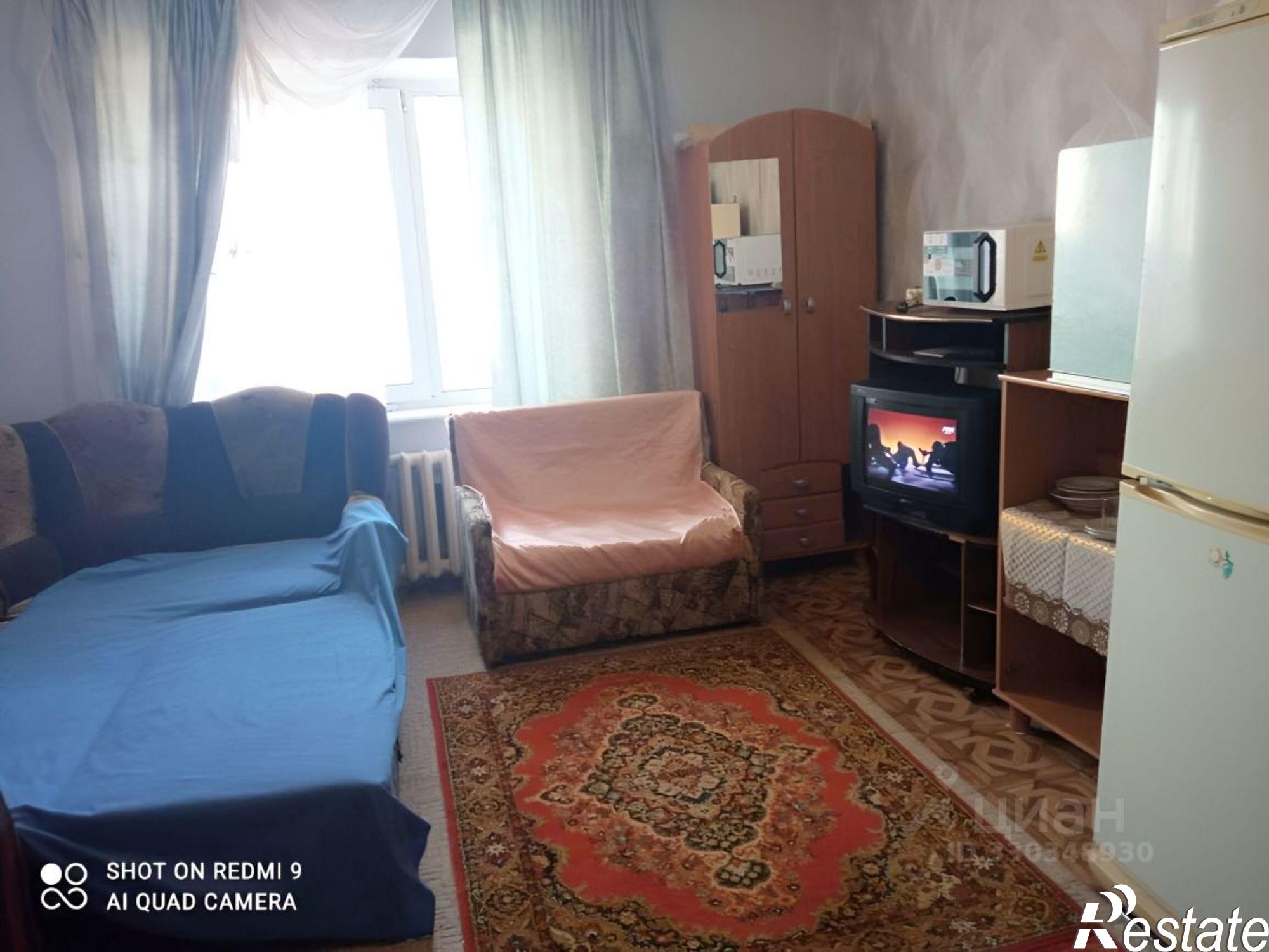 Купить комнату за 2 150 000 рублей на ул Софьи Перовской, 46