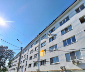 комната 17 кв м пр-кт Октября, 56/1