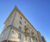 ОСЗ 1825 кв м ул Коммунистическая, 52а