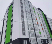 1-комн, 39кв м, этаж 1/10 ул Булата Имашева, 9