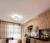 1-комн, 32кв м, этаж 2/9 ул Батырская, 6