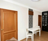 3-комн, 51кв м, этаж 1/5 ул Шафиева, 6