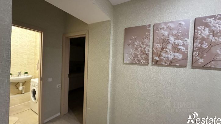 2-комн квартира Союзная улица, 6А,  д. 6А