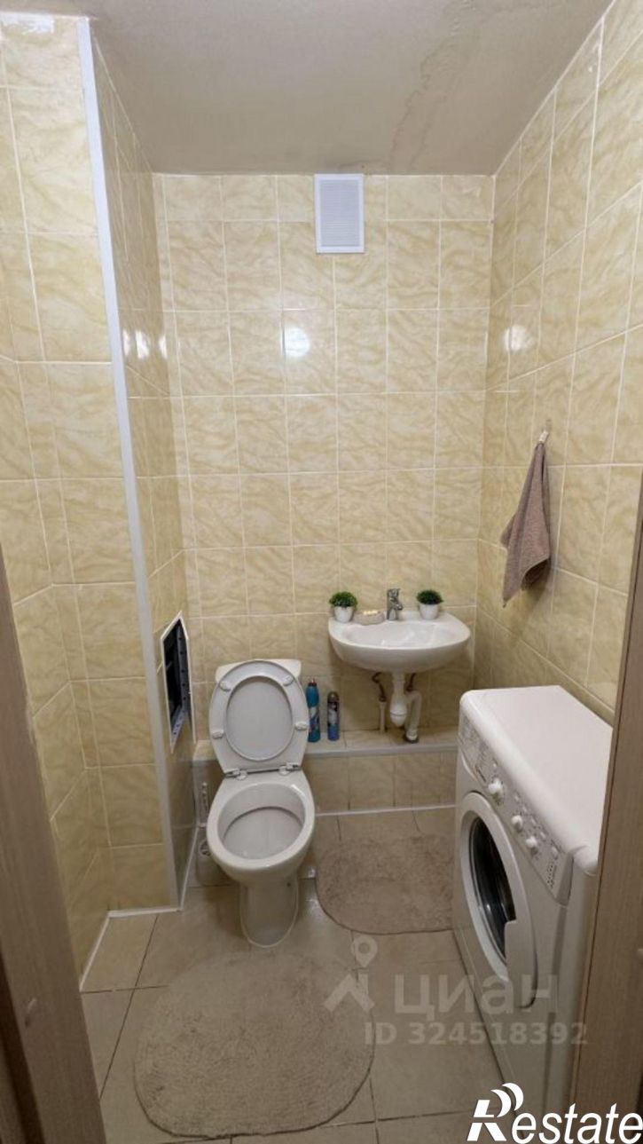 2-комн квартира Союзная улица, 6А,  д. 6А