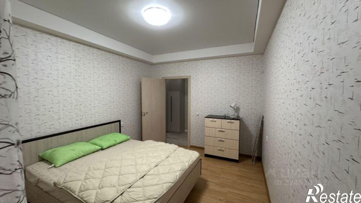 2-комн квартира Союзная улица, 6А,  д. 6А