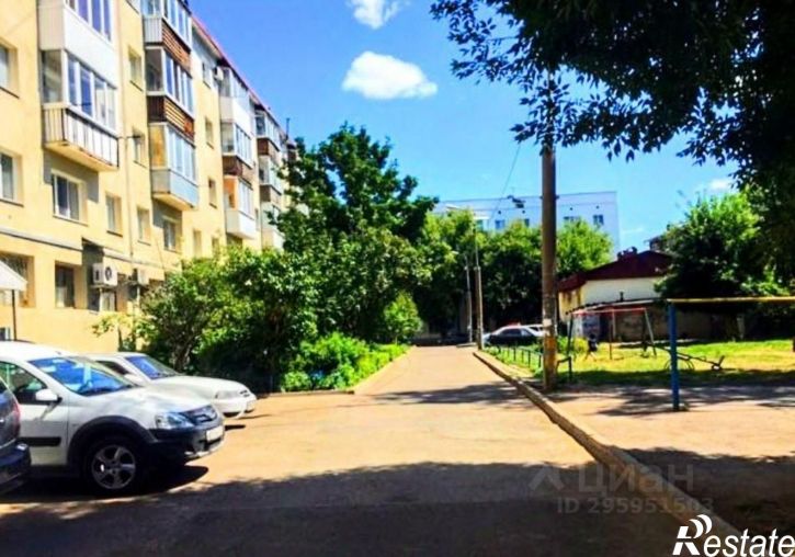 1-комн квартира ул Цюрупы, 102,  д. 102