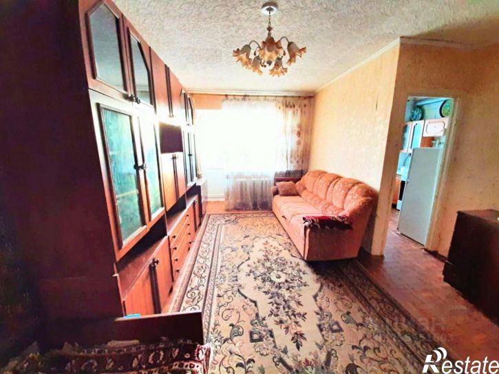1-комн квартира ул Цюрупы, 102,  д. 102