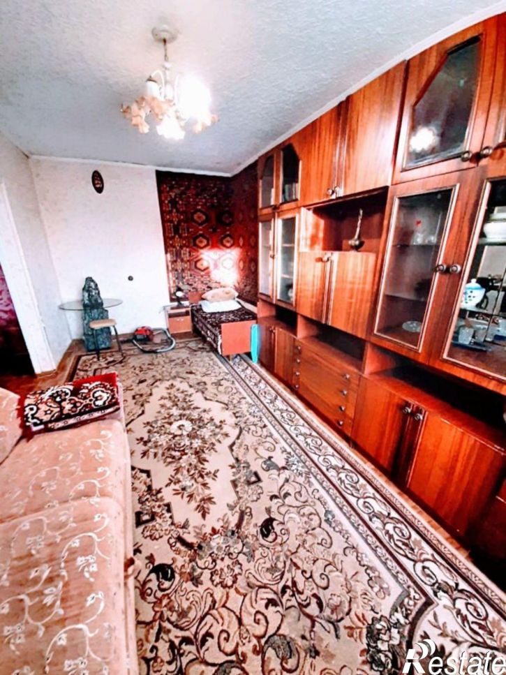 1-комн квартира ул Цюрупы, 102,  д. 102