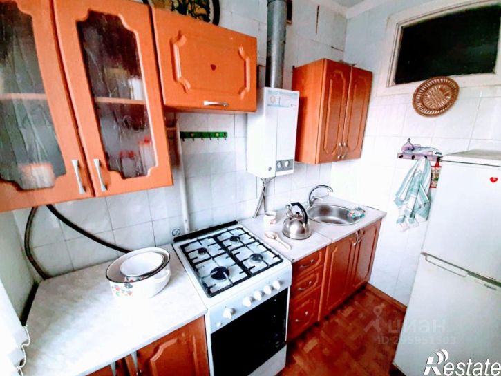 1-комн квартира ул Цюрупы, 102,  д. 102