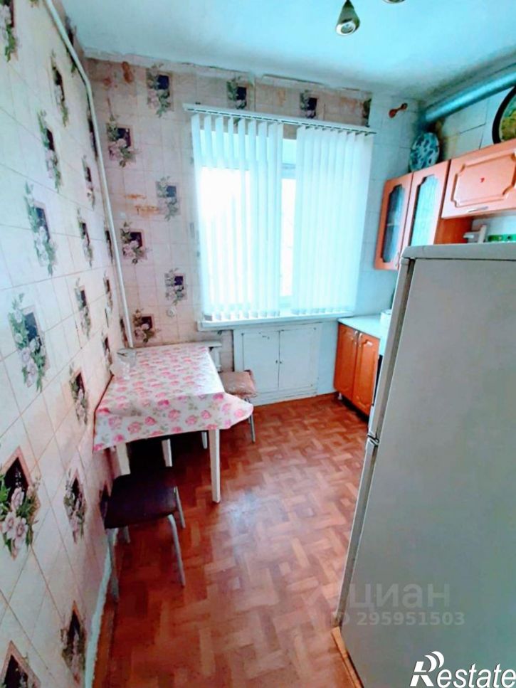 1-комн квартира ул Цюрупы, 102,  д. 102