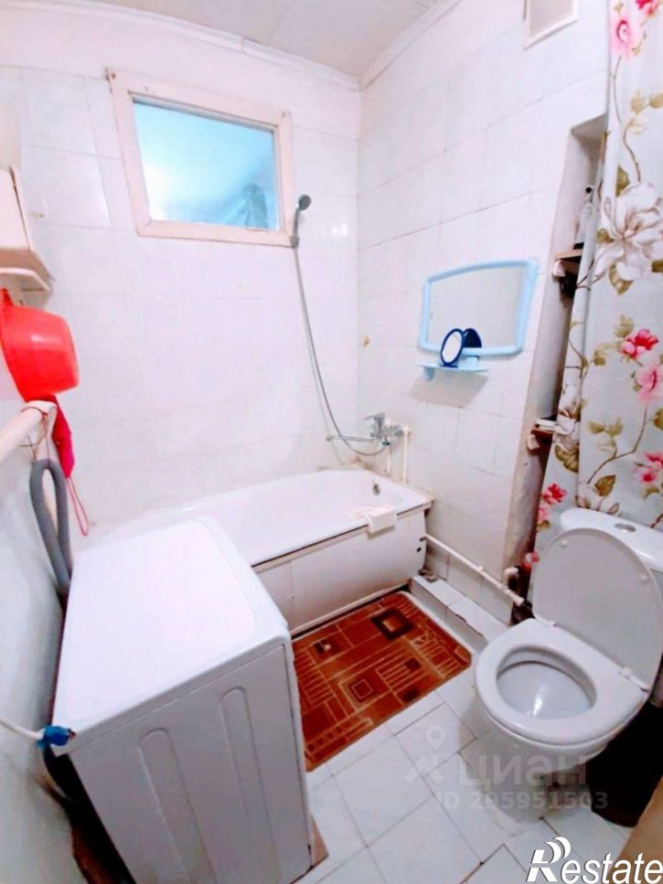 1-комн квартира ул Цюрупы, 102,  д. 102