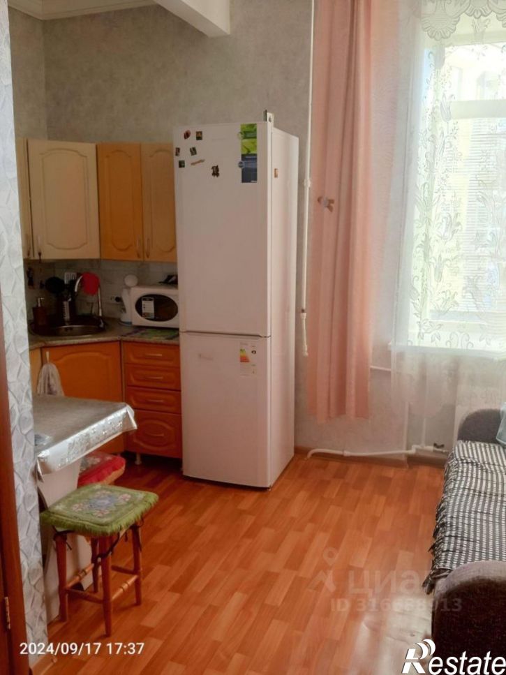 Комната ул Ульяновых, 39,  д. 39
