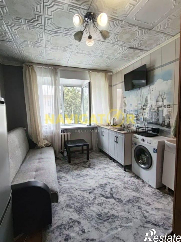 1-комн квартира ул Бессонова, 5 1,  д. 5 1,  к. 1