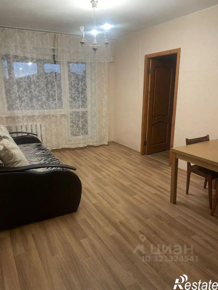 3-комн квартира ул Владивостокская, 7/1,  д. 7/1