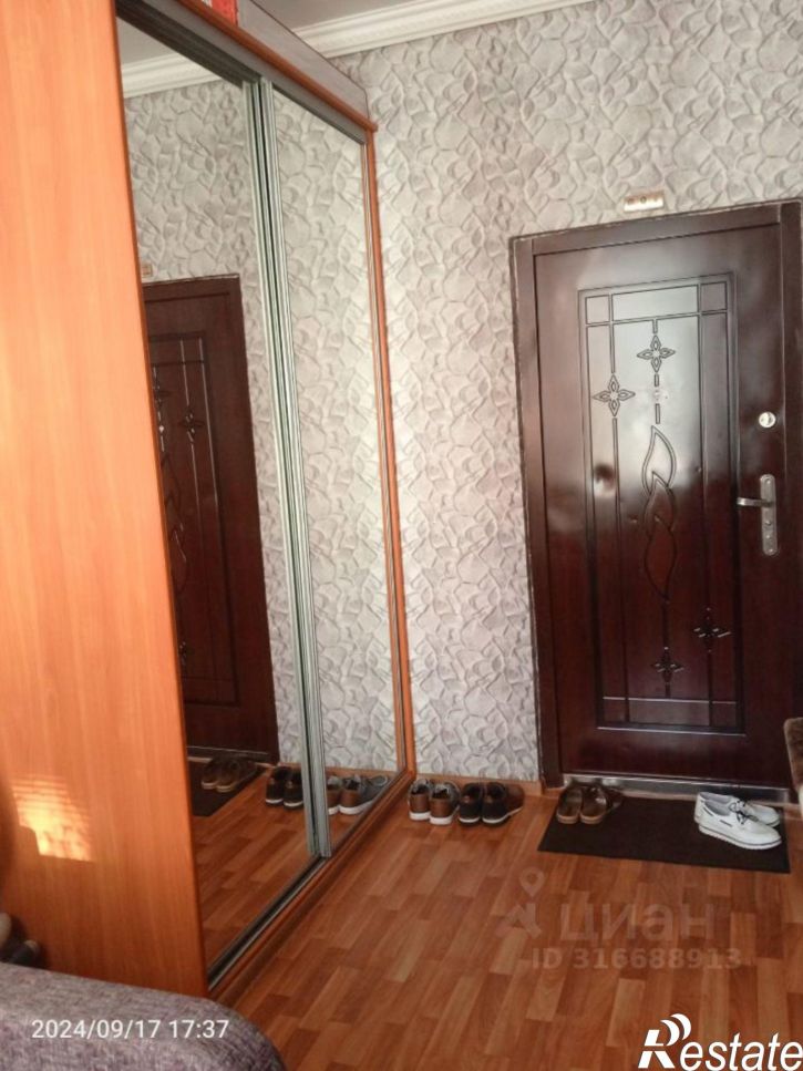 Комната ул Ульяновых, 39,  д. 39