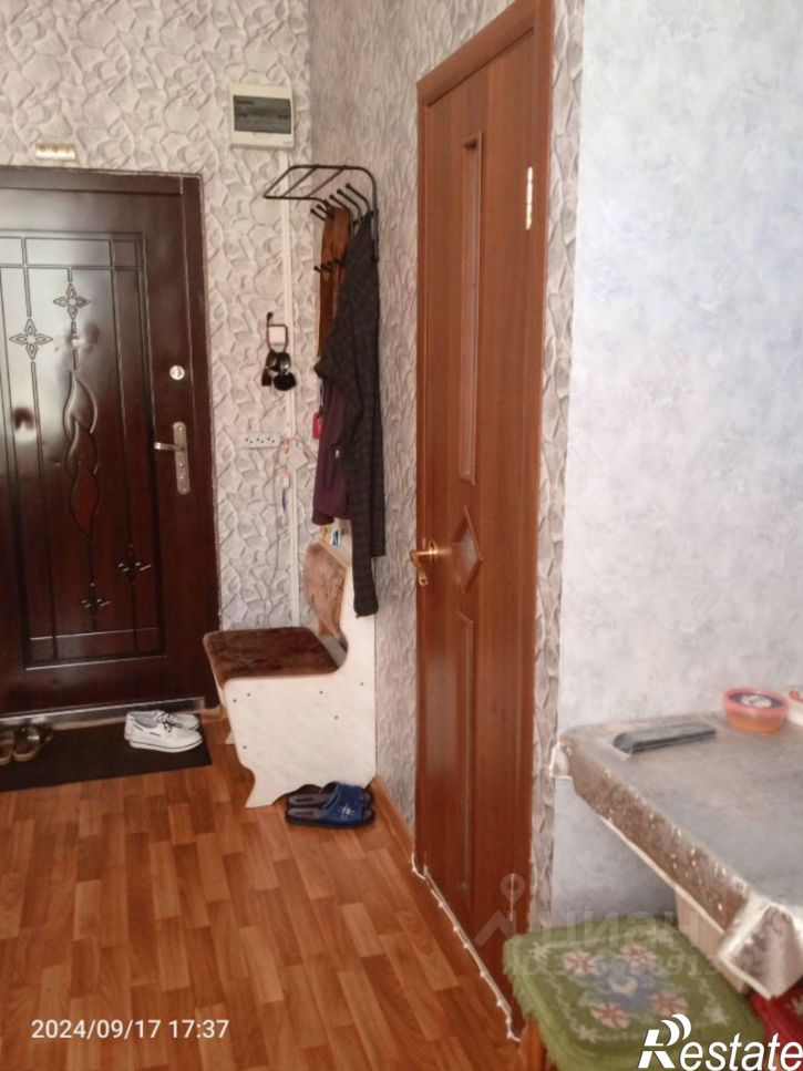 Комната ул Ульяновых, 39,  д. 39