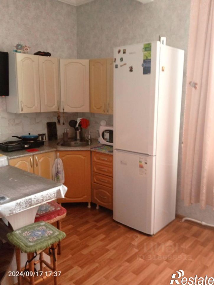 Комната ул Ульяновых, 39,  д. 39