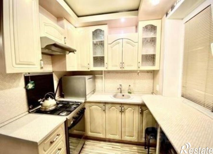 2-комн квартира ул Бориса Домашникова, 24,  д. 24