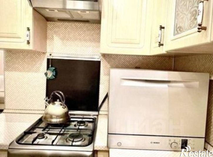 2-комн квартира ул Бориса Домашникова, 24,  д. 24