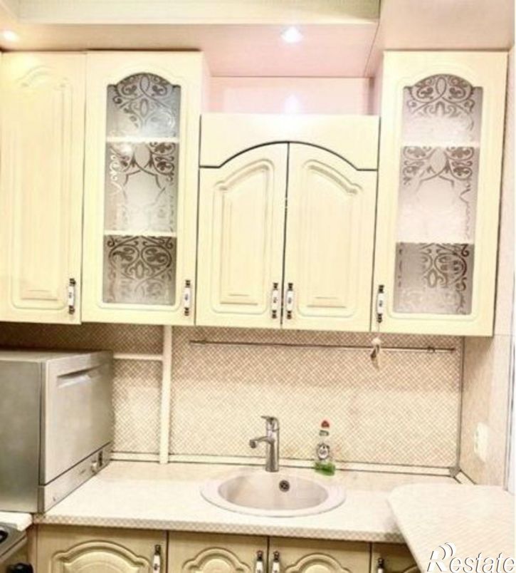 2-комн квартира ул Бориса Домашникова, 24,  д. 24