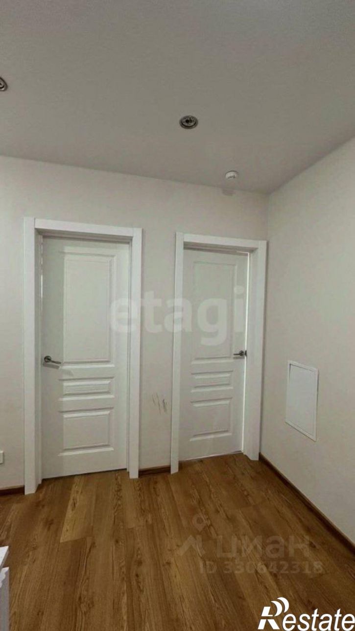 2-комн квартира ул Гали Ибрагимова, 5,  д. 5