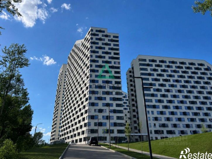2-комн квартира ул Кузнецовский Затон, 11/5,  д. 11/5