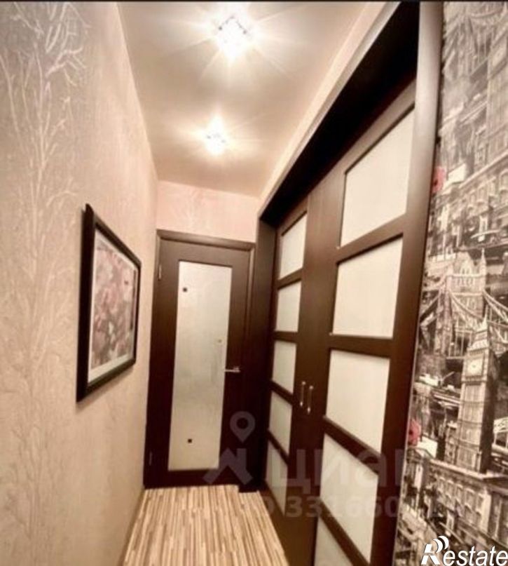 2-комн квартира ул Бориса Домашникова, 24,  д. 24