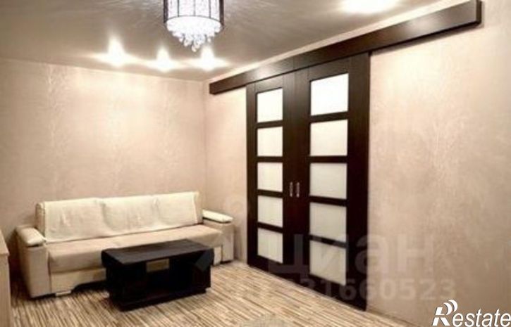 2-комн квартира ул Бориса Домашникова, 24,  д. 24
