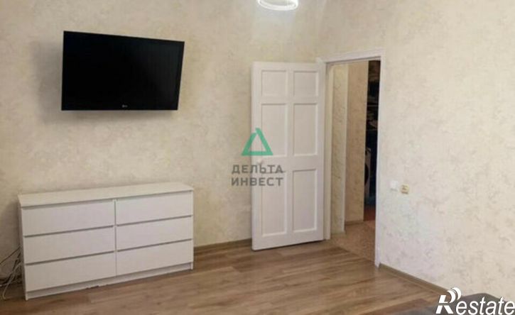 2-комн квартира ул Александра Невского, 22,  д. 22