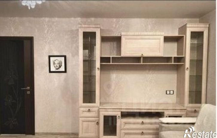 2-комн квартира ул Бориса Домашникова, 24,  д. 24